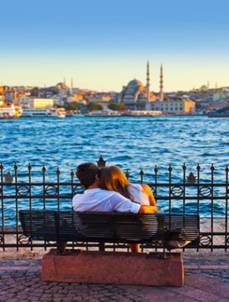 Description: Description:     Istanbul putovanje 2014, Istanbul autobusom, Istanbul avionom jesen 2014