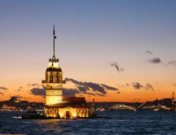     Istanbul putovanje, Istanbul autobusom, Istanbul avionom, najpovoljniji aranzmani za Istanbul