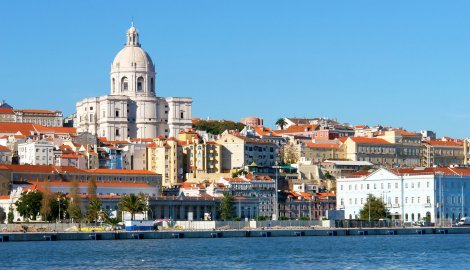 Lisabon Portugal putovanje 2023