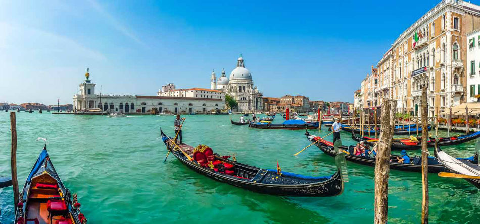 Venecija putovanje 2023
