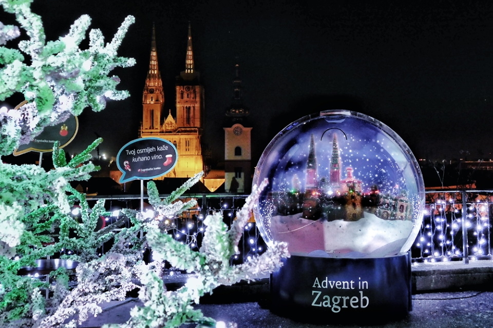 Zagreb Advent 2023