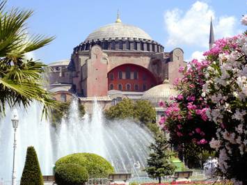 Description:     Turska putovanja, Istanbul autobusom, Putovanje u Istanbul 2014